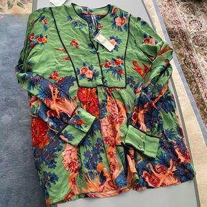 Women top